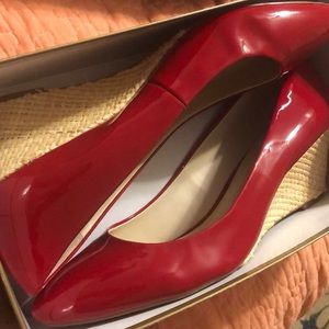 franco sarto alicia wedge